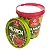 Creme de Pentear e Hidratar 2 em 1 Melancia Q Vicia Pote 1Kg - Imagem 4