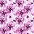 Malha Fluid Floral Estampado várias cores - Imagem 3