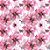 Malha Fluid Floral Estampado várias cores - Imagem 1