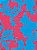 MALHA FLUID ESTAMPADA FLIX COLORIDO IDEAL PARA VESTIDO FEMININO SAIA FEMININA BLUSA BLUSINHA SAIDA DE PRAIA PANTALONA CA - Imagem 3
