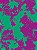 MALHA FLUID ESTAMPADA FLIX COLORIDO IDEAL PARA VESTIDO FEMININO SAIA FEMININA BLUSA BLUSINHA SAIDA DE PRAIA PANTALONA CA - Imagem 4