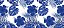 Tecido  Crepe  Folha Flor Costela de Adão Cores Azul Verde Vermelho Laranja Preto - Imagem 9