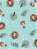 TECIDO CREPE FRIDA COLORIDO IDEAL PARA ROUPA FEMININA ARTESANATO CAMISA CALCA BLUSINHA VESTIDO FEMININO - Imagem 6
