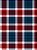 TECIDO CREPE XADREZ VÁRIAS CORES  LEVE E FRESCO  PARA VESTIDO, BLUSA, CONJUNTO, SAIA, PANTALONA - Imagem 6