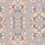 TULE DE MALHA FLORAL  ESTAMPADO COLORIDO IDEAL PARA VESTIDO FEMININO SAIA FEMININA BLUSA FESTA - Imagem 6
