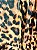 TULE DE MALHA ANIMAL PRINT 3 OPÇÕES DE CORES ONCINHA 1METRO  IDEAL PARA VESTIDOS CONJUNTOS, BLUSA, TENDENCIA DE MODA 202 - Imagem 4