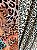 TULE DE MALHA ANIMAL PRINT 3 OPÇÕES DE CORES ONCINHA 1METRO  IDEAL PARA VESTIDOS CONJUNTOS, BLUSA, TENDENCIA DE MODA 202 - Imagem 8