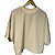 Blusa Cropped Estampada estilo Farm Tropical Colorida - Imagem 7