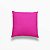 KIT 4 CAPAS 45 X 45CM FRENTE E VERSO ESTAMPA DIGITAL ALMOFADAS DECORATIVAS PARA SALA, QUARTO, ESCRITÓRIO 3 LISAS E UMA M - Imagem 5