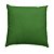KIT 4 Capas de Almofada Verde Geométrico Decoração Sala Quarto Sofá - Imagem 5