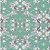 MALHA FLUID FLORAL 2 ESTAMPADO COLORIDO IDEAL PARA VESTIDO FEMININO SAIA FEMININA BLUSA BLUSINHA SAIDA DE PRAIA PANTALON - Imagem 2
