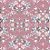 MALHA FLUID FLORAL 2 ESTAMPADO COLORIDO IDEAL PARA VESTIDO FEMININO SAIA FEMININA BLUSA BLUSINHA SAIDA DE PRAIA PANTALON - Imagem 3