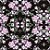 MALHA FLUID FLORAL 2 ESTAMPADO COLORIDO IDEAL PARA VESTIDO FEMININO SAIA FEMININA BLUSA BLUSINHA SAIDA DE PRAIA PANTALON - Imagem 4