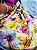TECIDO CREPINHO FLORAL AQUARELADO PARA CONFECÇÃO DE VESTIDOS, SAIAS, BLUSAS, ETC - Imagem 7