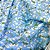 TECIDO CREPINHO FLORAL MINI MARGARIDAS PARA CONFECÇÃO DE VESTIDOS, SAIAS, BLUSAS, ETC - Imagem 9