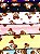 TECIDO FLUID URSINHOS LOVE AMOR NEW YORK PARA CONFECÇÃO DE VESTIDOS, SAIAS, BLUSAS, ETC - Imagem 9