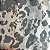 TECIDO CREPINHO ANIMAL PRINT ONÇA LEOPARDO PARA CONFECÇÃO DE VESTIDOS, SAIAS, BLUSAS, ETC - Imagem 7