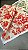 TECIDO CREPINHO FLORAL VINTAGE ROMÂNTICO FUNDO BRANCO PARA CONFECÇÃO DE VESTIDOS, SAIAS, BLUSAS, ETC. - Imagem 11