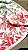 TECIDO CREPINHO FLORAL VINTAGE ROMÂNTICO FUNDO BRANCO PARA CONFECÇÃO DE VESTIDOS, SAIAS, BLUSAS, ETC. - Imagem 18