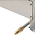 Churrasqueira a Gás Alluma Exclusive Em Inox  de Embutir - 4 Queimadores - Com Visor e Infrared - Imagem 6