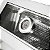 Churrasqueira a Gás Alluma Exclusive Em Inox  de Embutir - 4 Queimadores - Com Visor e Infrared - Imagem 5