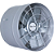 Exaustor Vent Air Alta Rotação Motor Blindado - 25 cm - Bivolt - Imagem 1