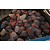 Pedra Vulcânica Premium Para Lareira ou Churrasqueira de 4 a 7 cm - Marrom - 3 Kg - Imagem 3