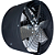 Exaustor Industrial Vent Air Alta Rotação Motor Blindado - 50 cm - Bivolt - Imagem 1