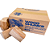 Lenha Frutífera Wood Chunks Para Defumação - Laranjeira - 3 Kg - Imagem 2