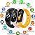Smartband M7 2022 FitPro - Imagem 4
