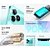 Smartphone Realme C51 4/128GB NFC - Imagem 3