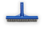 Escova Reta Cerdas Inox- Brustec - Imagem 1