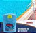KIT DE TESTE PH/CLORO HIDROALL - Imagem 2