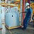 2 Saco Big Bag Modelo C1 Rafia Gramatura 160 Fator 5x1 Medidas 120x90x90 P/ 1000Kg - Imagem 3