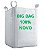 3 Saco Big Bag Reforçado Reciclagem Entulho Jardinagem C1 - Imagem 4
