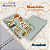 Bloquinho de Anotações 7x10cm Personalizado 8 unidades - Imagem 1