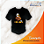 Camiseta Infantil Básica Personalizada - Imagem 3