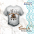 Camiseta Infantil Básica Personalizada - Imagem 1
