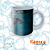 Caneca 9,5x8cm 325ml Personalizada 10 unidades - Imagem 1