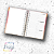 Agenda Comercial 2027 15x21cm Personalizada - Imagem 3