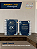 Agenda Comercial 2027 15x21cm Personalizada - Imagem 1