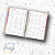 Agenda Comercial 2027 15x21cm Personalizada - Imagem 4