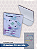 Plaquinha Pix QR Code 10x15cm Personalizada - Imagem 1