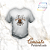 Camiseta Personalizada Frente - Imagem 1