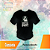 Camiseta Personalizada Frente - Imagem 2