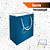 Sacola 19x20x8cm Personalizada - Imagem 1