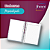 Caderno 15x21cm 96 Folhas Personalizado - Imagem 2