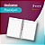 Caderno 15x21cm 96 Folhas Personalizado - Imagem 3