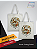 Sacola Ecobag Oxford 30x40cm Personalizada - Imagem 1