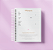Planner Devocional - Neutro / Personalizado - Imagem 4